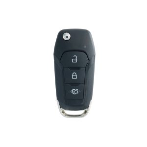 Télécommande Ford ID49 Transit Connect KA, Mondeo, Galaxy, Focus, S-Max - 2089152 - DS7T-15K601-B