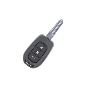 Télécommande 3 boutons 4A -AES compatible Renault 2014 à 2020