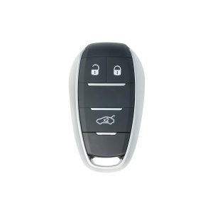 Télécommande mains libres 3 boutons Alfa Romeo Giulia - Stelvio - Continental A2C9763490