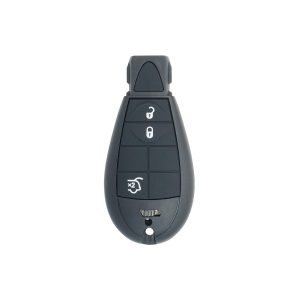 Télécommande 3 boutons compatible Chrysler 300 C saloon / sedan 2008 - 2010
