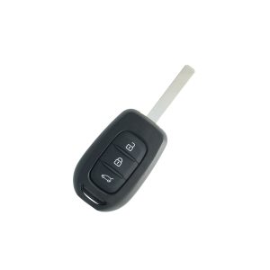 Télécommande compatible Renault, Dacia 4A-AES , VA2 - 3 boutons - 805673071R-998101619R