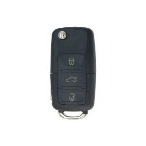Télécommande 3T0837202H, Skoda Citigo, Fabia, Octavia, Rapid, Roomster, Superb, Yeti