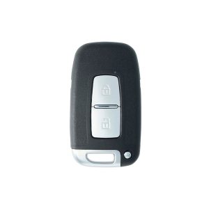 Télécommande mains libres Hyundai 2 Boutons pour Santa Fe, Tucson, Veloster,