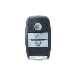 Télécommande compatible Kia Sorento mains libre 2015 - 2016