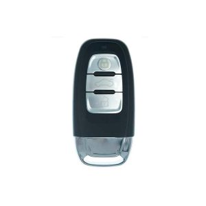Télécommande Audi BCM2, 434 Mhz, 8T0959754G