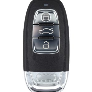Télécommande Audi mains libres 868 Mhz 8T0959754A, 8T0959754C, 8T0959754D, 8T0959754F