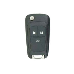 Télécommande auto Mains Libres Chevrolet Cruze 2008-2014