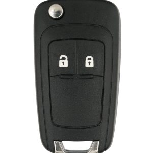 Télécommande auto Mains Libres Chevrolet Cruze / Orlando 2008-2015
