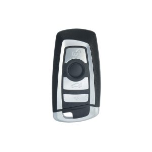 Télécommande BMW 868Mhz CAS4/CAS4+(EWS5)/FEM Serie 1 à 7, X3, X4.