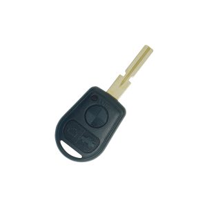 Télécommande BMW pour Z3, E31, E32, E34, E36, E38, E39, E46, Z3i Lame HU58