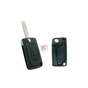 Télécommande Citroën C4 Picasso, C5