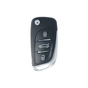 Télécommande Citroen DS4, C4 de 2010 à 2016