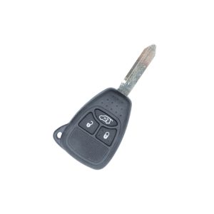 Télécommande compatible Chrysler 200, 300/300C, PT Cruiser, Voyager, Aspen...