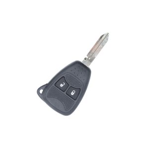 Télécommande compatible Chrysler 300C Tourer modèle 2005-2008 - Jeep Wrangler 2008