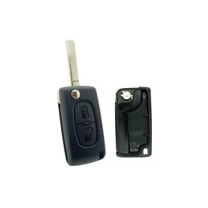 Télécommande Citroen C3, C3 Picasso, Berlingo vitré