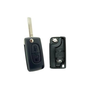 Télécommande Citroën C2, C3, C3 Pluriel