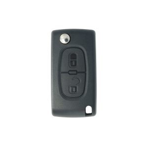 Télécommande compatible Peugeot 207, 207+ et 307