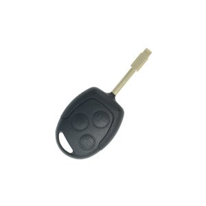 Télécommande compatible Ford C-Max Fiesta Focus Fusion...