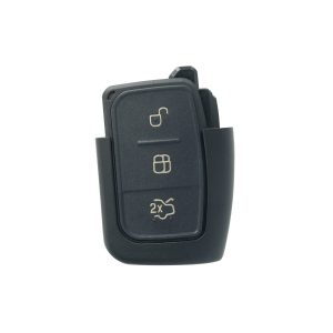 Télécommande compatible Ford Fiesta / Focus / Mondeo...