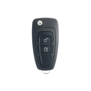 Télécommande compatible Ford 5WK50165 / 5WK50166 / 5WK50168 / 5WK50169