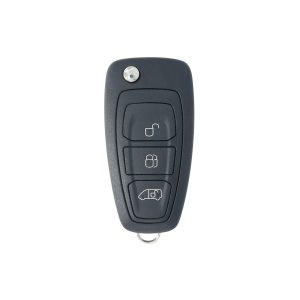 Télécommande compatible Ford Transit et Transit Custom 2014-2016 id63 80 bit