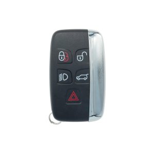 Télécommande compatible Jaguar et Range Rover - LR087662