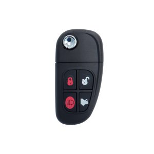 Télécommande compatible Jaguar S-Type, X-Type, XJ et XJR