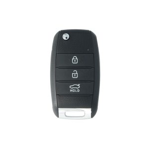 Télécommande compatible Kia 3 boutons