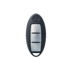 Télécommande compatible mains libres Nissan / Renault modèle : TWB1G662 / CWTWB1U825