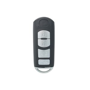 Télécommande compatible Mazda 6 Mains libres SPORT 5WK49384D 2008-2011