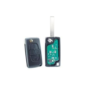 Télécommande compatible Peugeot 807