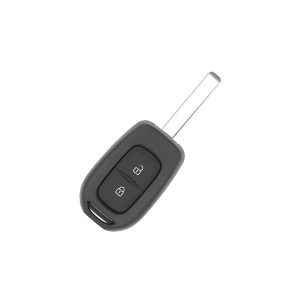 Télécommande compatible Renault, Dacia 4A-AES , VA2 - 2 boutons - 805673071R-998101619R