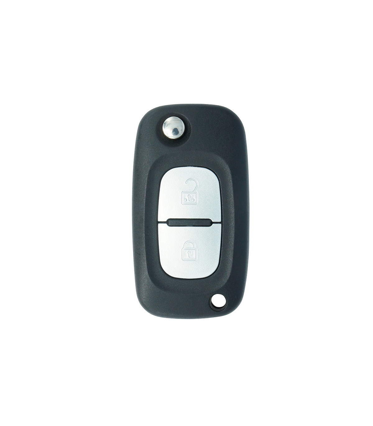Télécommande compatible Renault Clio 3, Modus, Twingo