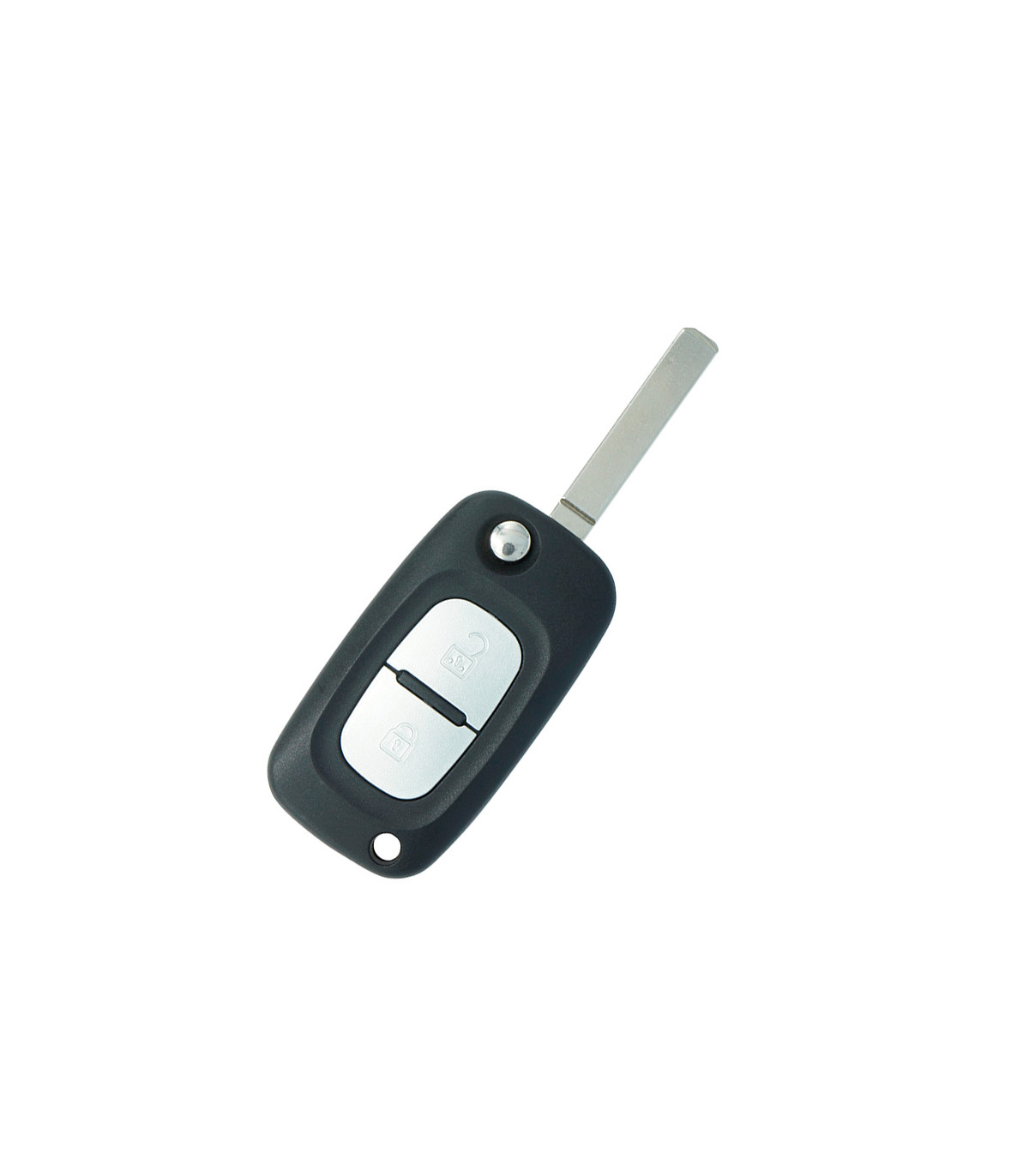 Télécommande compatible Renault Clio 3, Modus, Twingo