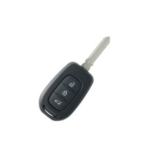 Télécommande 3 boutons 4A AES / HU179 Renault Dacia, 805673071R - 998101619R