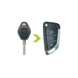 Télécommande compatible Serie 3,5,7