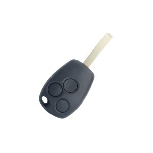 Télécommande compatible Smart ForFour 2014-2018 / Fortwo 2014-2018