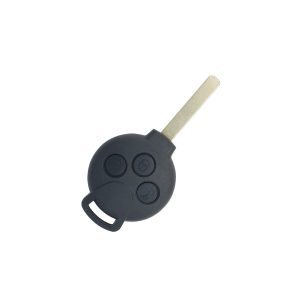 Télécommande compatible Smart Fortwo 3/2007-7/2015