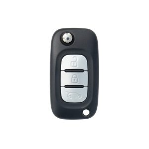Télécommande compatible Smart Fortwo W453 2014+