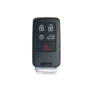 Télécommande compatible Volvo S60, S80, V40, XC60