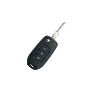 Télécommande pliable HU136 Dacia Dokker, Logan, Sandero, Lodgy après 2012