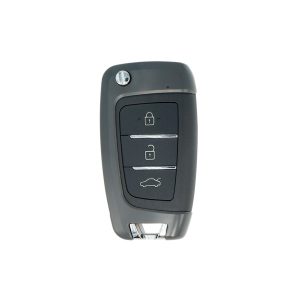 Hyundai 3 boutons Elantra et I30 2017-2019, 95430-G3200-G3100 / OKA-450T