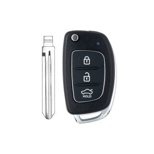 Hyundai Elantra, 2017-2019, 4D60, lame HYN14R, 95430-F2110