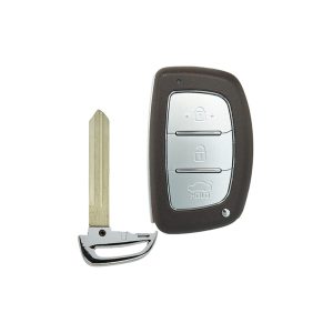 Hyundai Elantra Keyless 2017-2018, ID8A, HYN14R, 95440-F2100