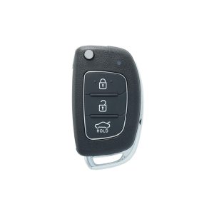 Hyundai i20, 2015-2021, PCF7938X/HITAG3/ID47, TOY48, 95430-C7600, 95430-C7900.