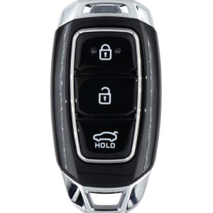 Hyundai Kona Keyless 2018-2021, NCF29A1X-ID47, 95440-J9100