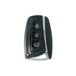 Télécommande compatible Hyundai Santa Fe mains libre 3 boutons