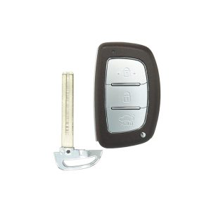 Hyundai Sonata Keyless 2014-2017, ID8A, TOY48, 95440-C1101