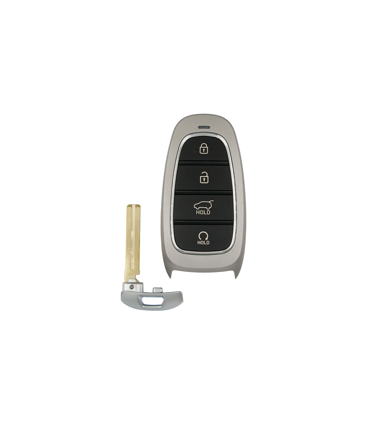 Hyundai Sonata mains libres 2019-2021, NCF29A1X-ID47, 95440-L1210.