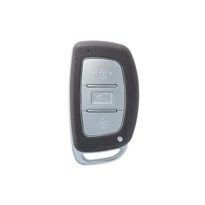 Télécommande Hyundai Tucson 2018+